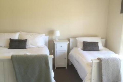 Bennett House Horsham - Sydneys Hotel 6