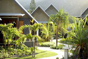 Pure Magnetic Villa 5 - Sydneys Hotel 0