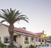 D'Aguilar Hotel Motel - Sydneys Hotel