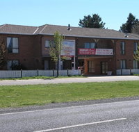 Snow Gate Motel and Apartments - Sydneys Hotel