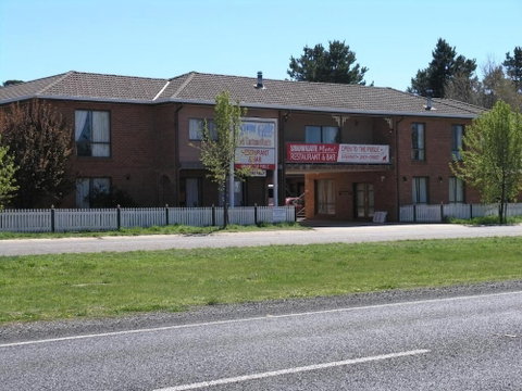 Snow Gate Motel And Apartments - Sydneys Hotel 0