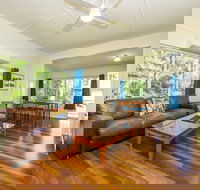 Kooyong Apartment 1 - Sydneys Hotel
