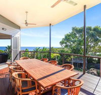 Lavina Luxury Beach House - Sydneys Hotel
