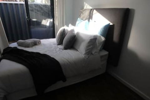 Como Retreat - Sydneys Hotel 0