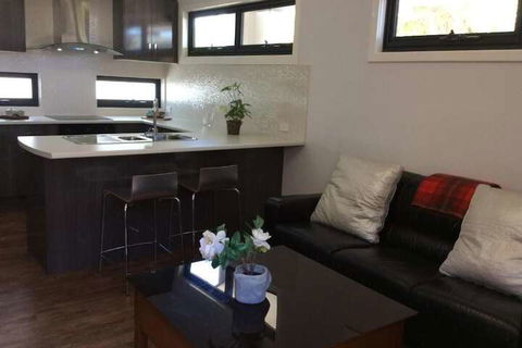 Como Retreat - Sydneys Hotel 4
