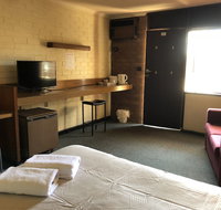 Red Steer Hotel Motel Wagga Wagga - Sydneys Hotel