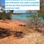 Broome Bird Observatory - Sydneys Hotel 1