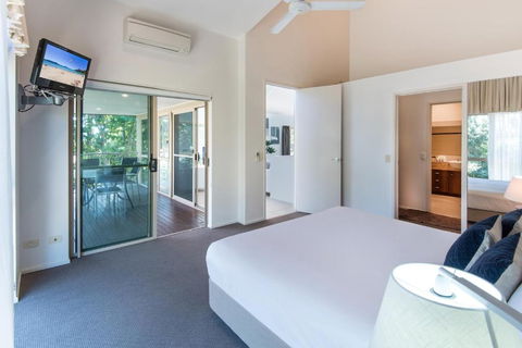 Cooinda Gardens - Sydneys Hotel 2
