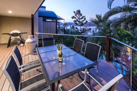 Cooinda Gardens - Sydneys Hotel 3