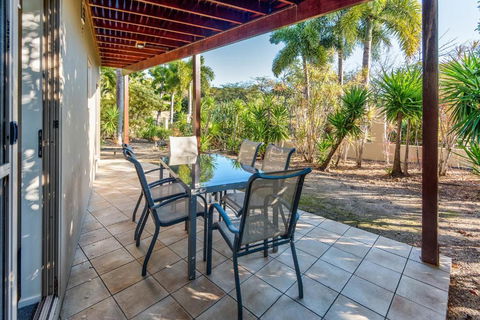 Cooinda Gardens - Sydneys Hotel 5