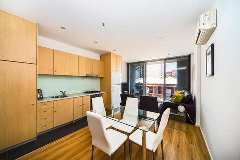 York Apartments - Sydneys Hotel 6