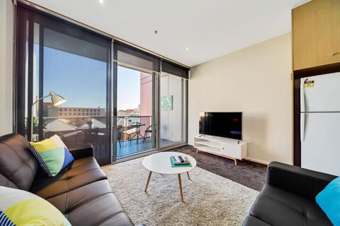 York Apartments - Sydneys Hotel 3