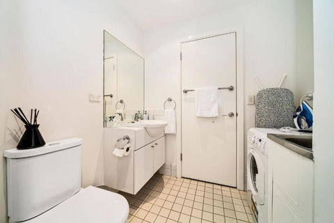 York Apartments - Sydneys Hotel 5
