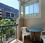 Parade Lodge - Sydneys Hotel
