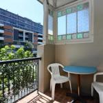 Parade Lodge - Sydneys Hotel 0