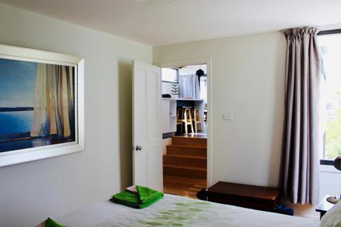 Omaroo House Panoramic Water Views - Sydneys Hotel 0