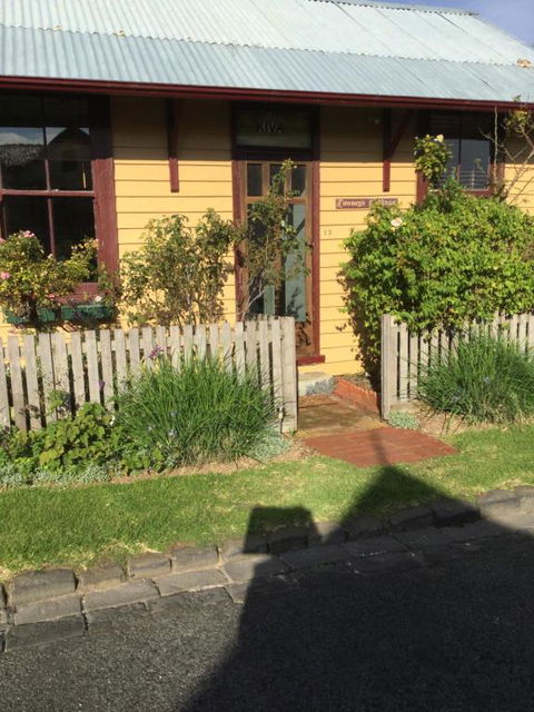 Twomeys Cottage - Sydneys Hotel 4