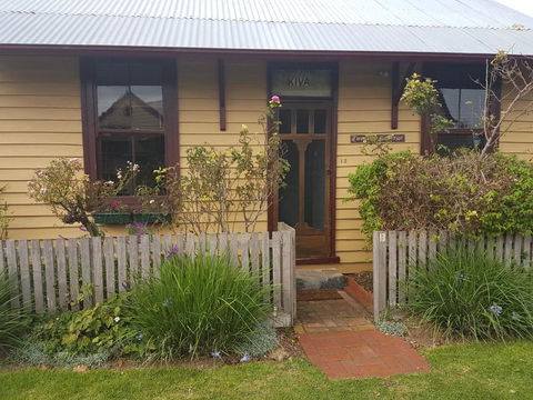 Twomeys Cottage - Sydneys Hotel 3