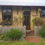 Twomeys Cottage - Sydneys Hotel 0