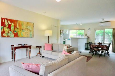 Glan Mor - Sydneys Hotel 2