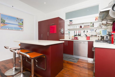 The Cov House - Sydneys Hotel 2