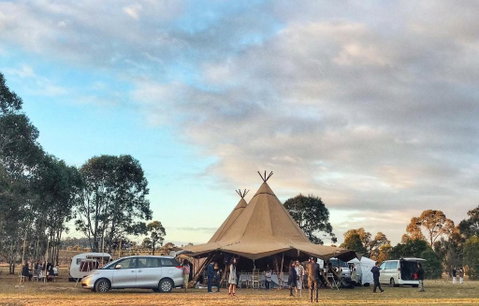 Lovedale Red Gum Cottage - Sydneys Hotel 2