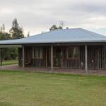 Lovedale Red Gum Cottage - Sydneys Hotel 0