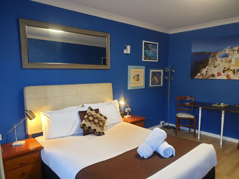 Valley View Motel - Sydneys Hotel 6