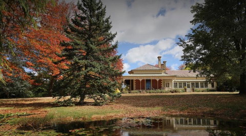 Saint Agnes Homestead - Sydneys Hotel 6