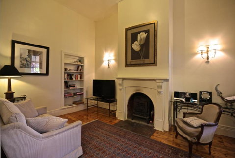 Saint Agnes Homestead - Sydneys Hotel 5