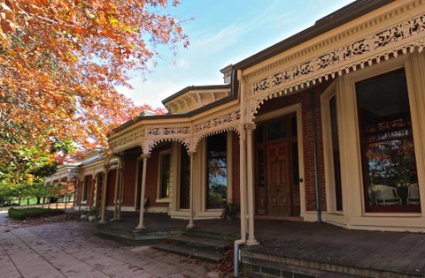 Saint Agnes Homestead - Sydneys Hotel 2