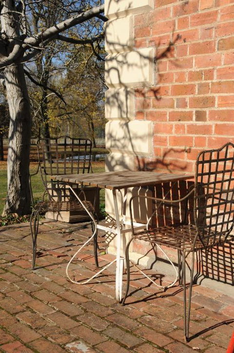 Saint Agnes Homestead - Sydneys Hotel 4