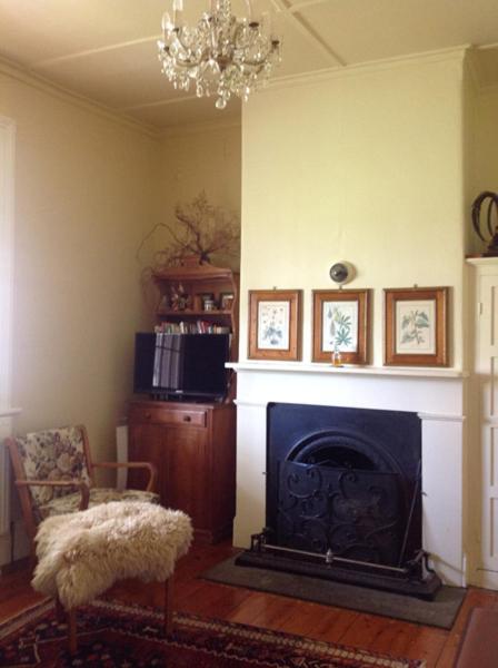 Saint Agnes Homestead - Sydneys Hotel 3