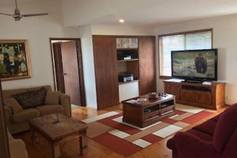 Casa Colombia - Sydneys Hotel 2
