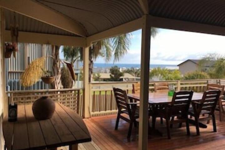 Sellicks Beach SA Sydneys Hotel