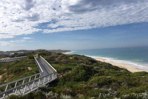Yanchep Beach Retreat - Sydneys Hotel 1