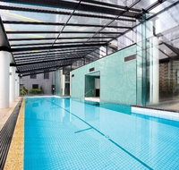ReadySet Apartments City Tower