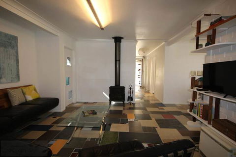 Up Cycle House Blackheath - Sydneys Hotel 7
