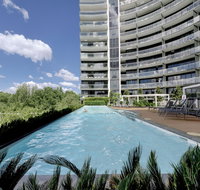 Birch Apartments - Sydneys Hotel