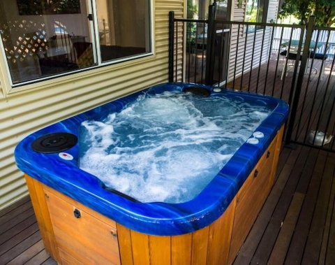 Farview Guest Accommodation - Sydneys Hotel 2