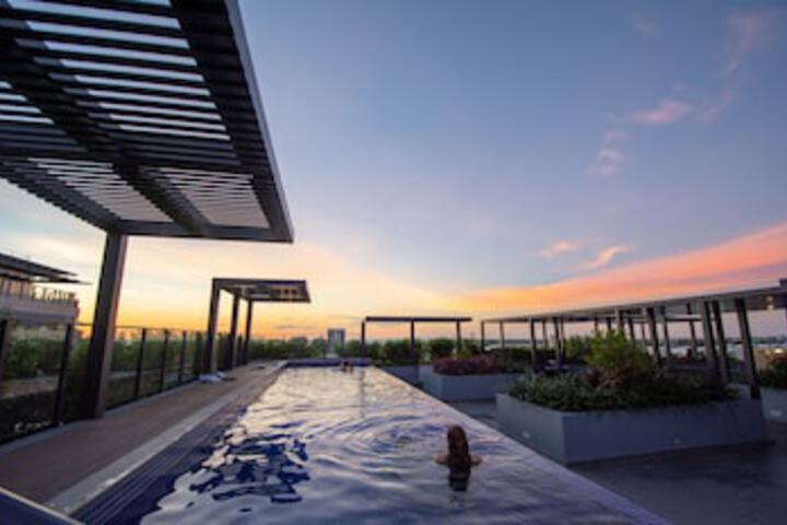 Darwin NT Sydneys Hotel