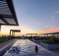 Magnum Serviced Apartments - Sydneys Hotel
