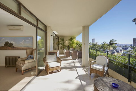 Woollahra Luxury Quiet & Central - Sydneys Hotel 6