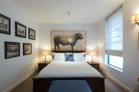 Woollahra Luxury Quiet & Central - Sydneys Hotel 2