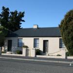 Gaol House Cottages - Sydneys Hotel 0