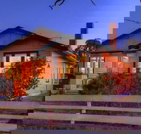 Grace's Spa Cottage - Sydneys Hotel