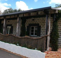 Bakehouse '38 Restaurant  Guesthouse - Sydneys Hotel