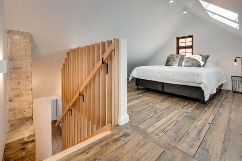 White Room Apartments - Sydneys Hotel 5