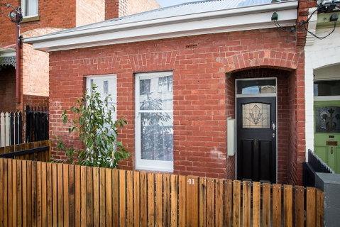 White Room Apartments - Sydneys Hotel 0
