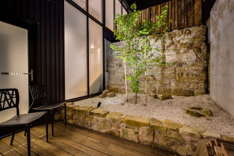 White Room Apartments - Sydneys Hotel 3